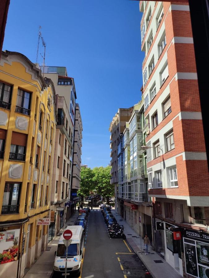 Appartement El Primero De Steven - Pegado A Playa De San Lorenzo - Vut-2243-as Gijón