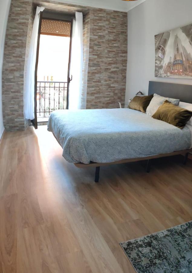 El Primero De Steven - Pegado A Playa De San Lorenzo - Vut-2243-as Appartement Gijón