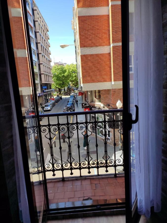 Appartement El Primero De Steven - Pegado A Playa De San Lorenzo - Vut-2243-as Gijón