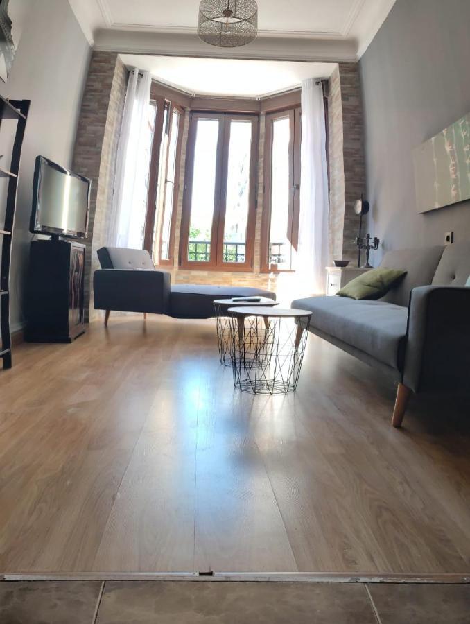Apartamento El Primero De Steven - Pegado A Playa De San Lorenzo