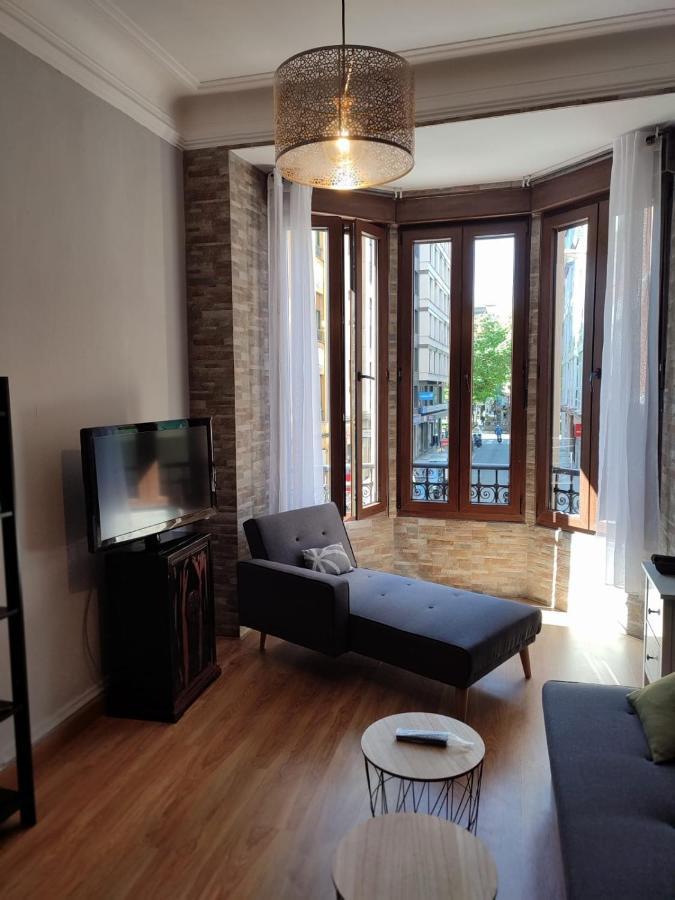 Apartamento El Primero De Steven - Pegado A Playa De San Lorenzo