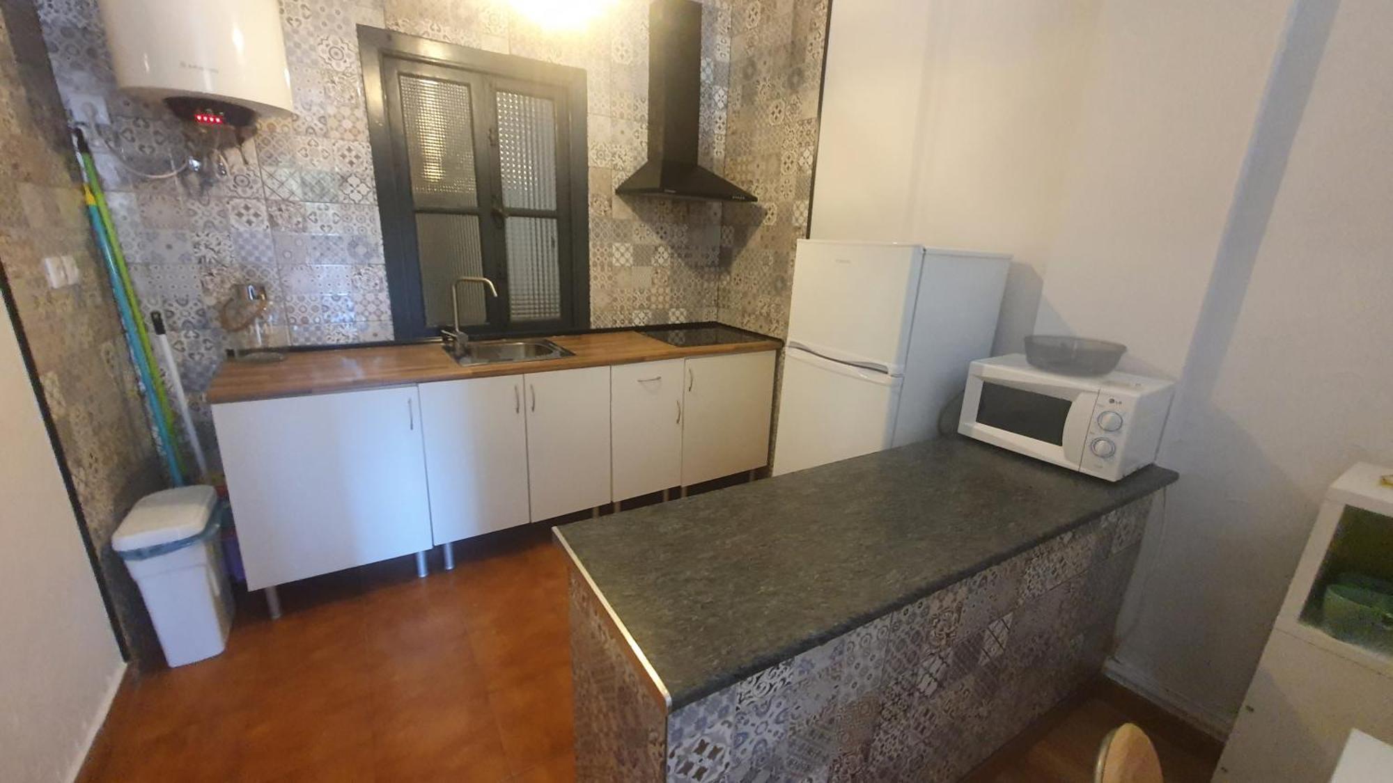 Apartamento El Primero De Steven - Pegado A Playa De San Lorenzo *